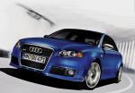 Audi RS4 Avant 2006 года (WW)